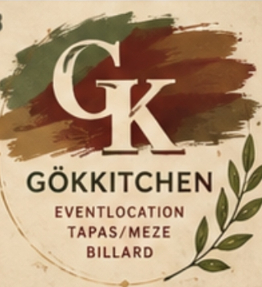 Göki Logo